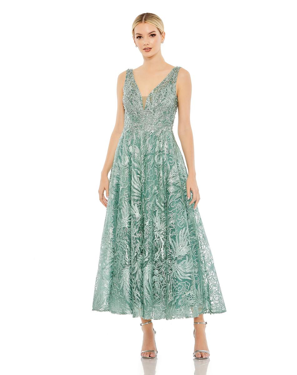 Cocktail by Mac Duggal Dress 20422