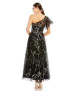 Cocktail by Mac Duggal Dress 20427 - Black