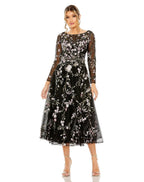Cocktail by Mac Duggal Dress 20476 - Black