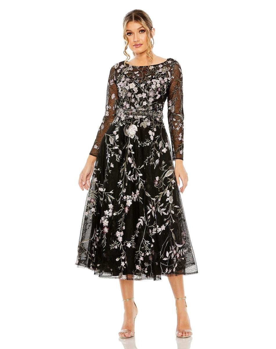 Cocktail by Mac Duggal Dress 20476