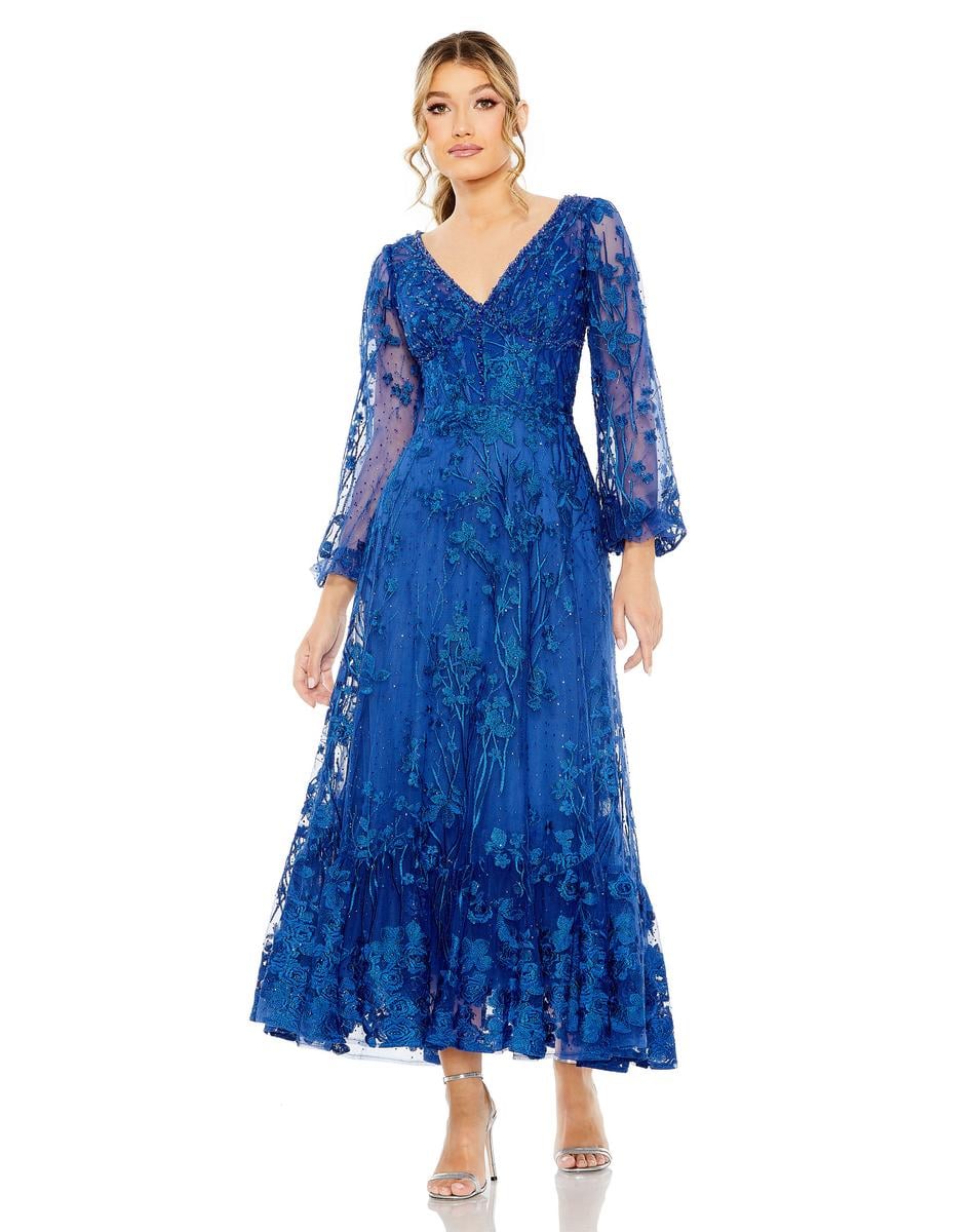 Cocktail by Mac Duggal Dress 20512