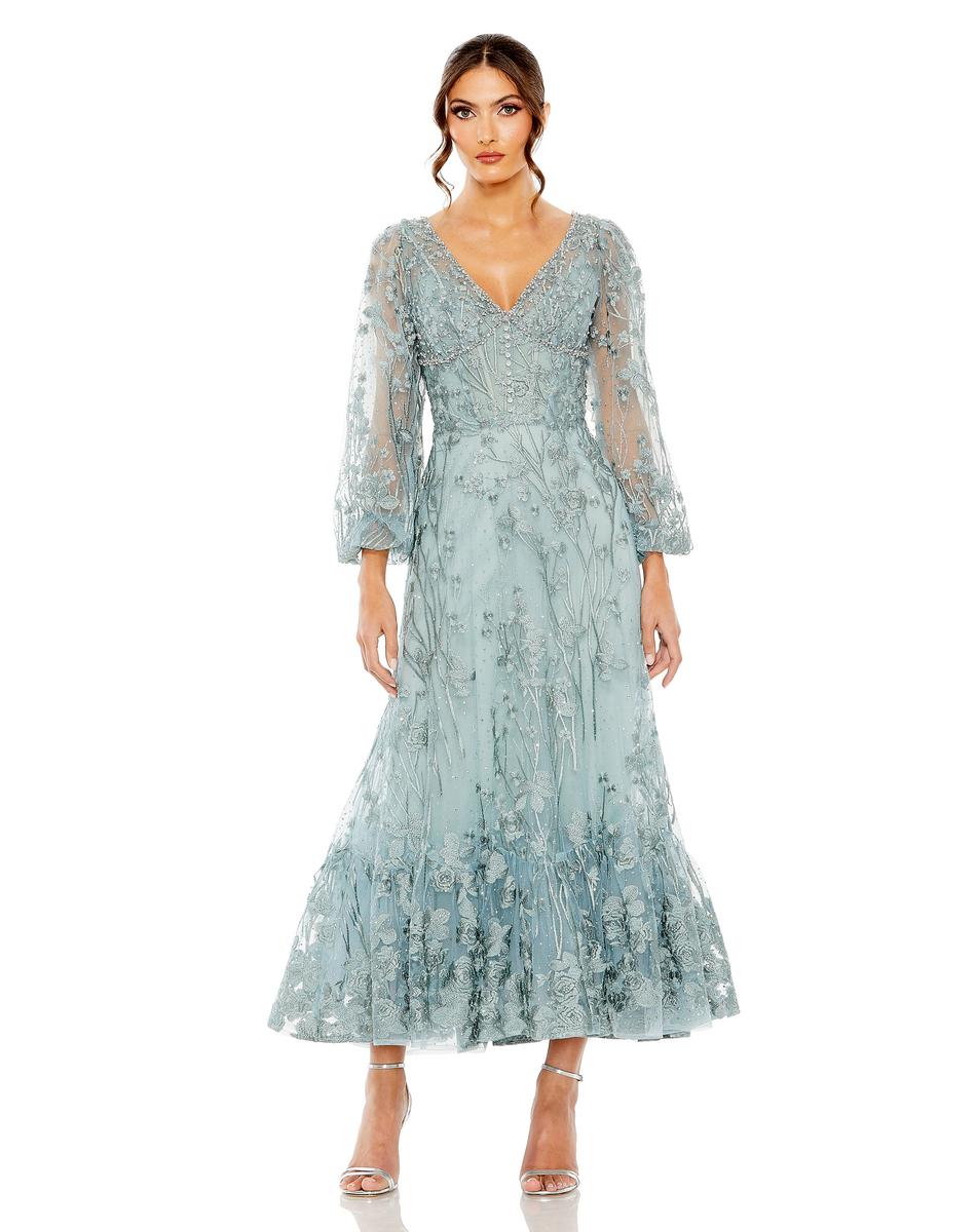 Cocktail by Mac Duggal Dress 20512