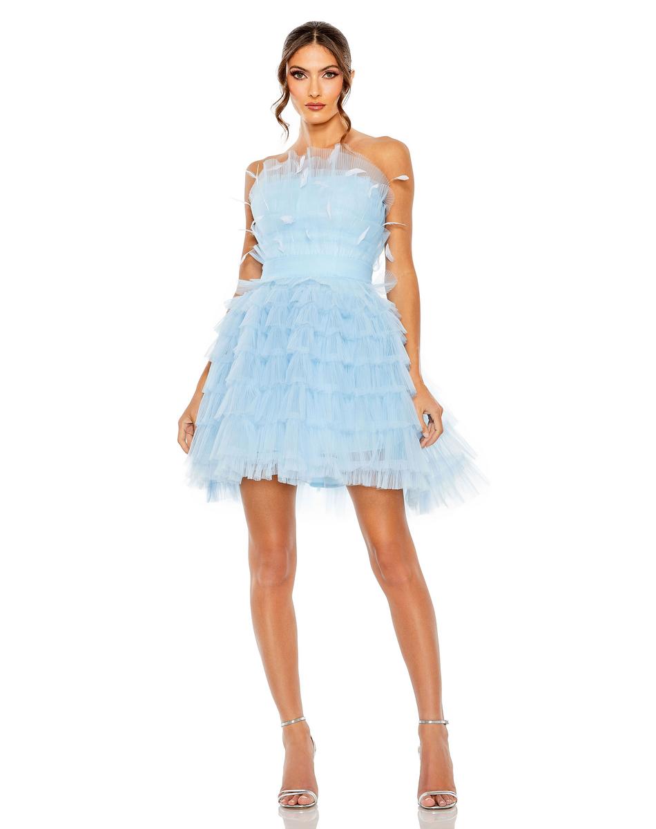 Cocktail by Mac Duggal Dress 20529