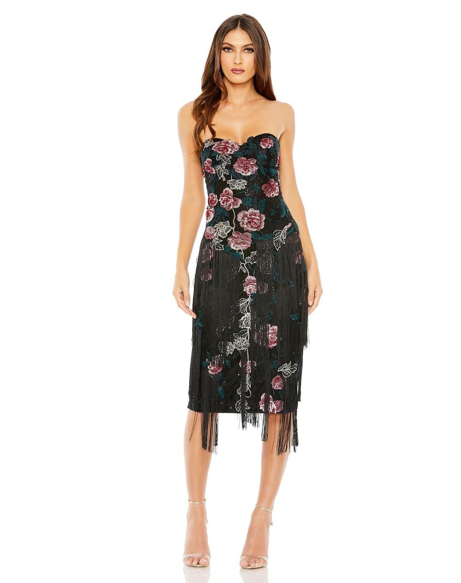 Cocktail by Mac Duggal Dress 20577