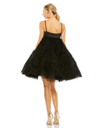 Cocktail by Mac Duggal Dress 20583 - Black