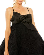 Cocktail by Mac Duggal Dress 20583 - Black