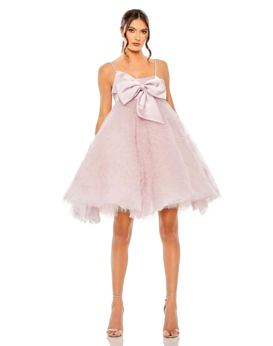 Cocktail by Mac Duggal Dress 20583