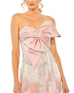 Cocktail by Mac Duggal Dress 20593 - Rose