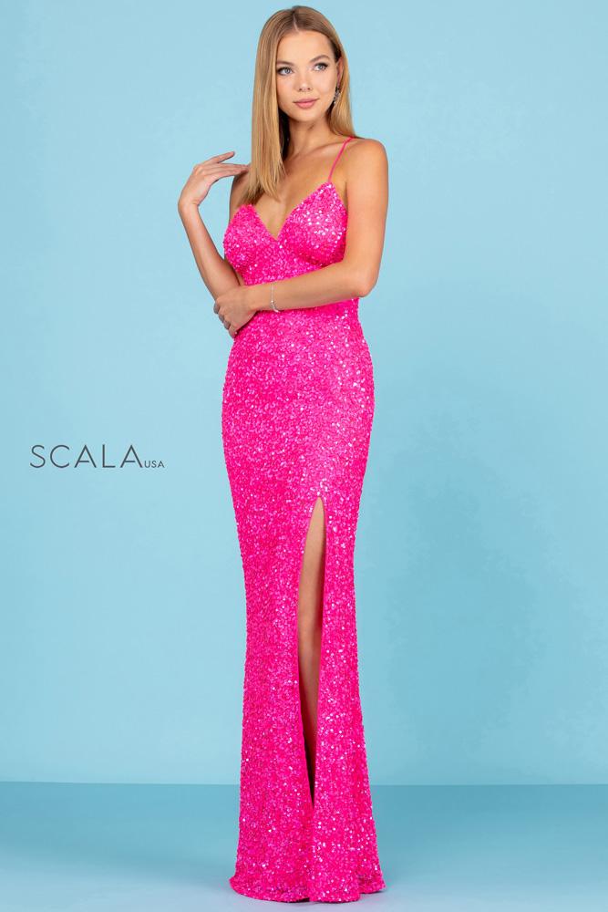 Scala 60116 - Fuchsia