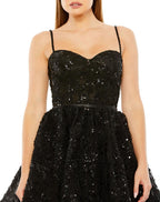 Cocktail by Mac Duggal Dress 20641 - Black