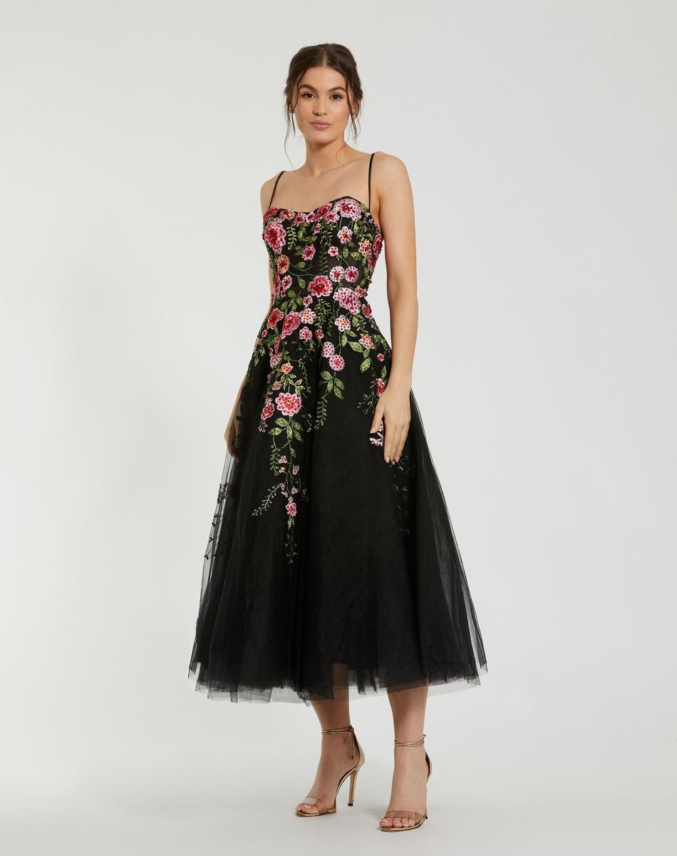 Cocktail by Mac Duggal Dress 20651
