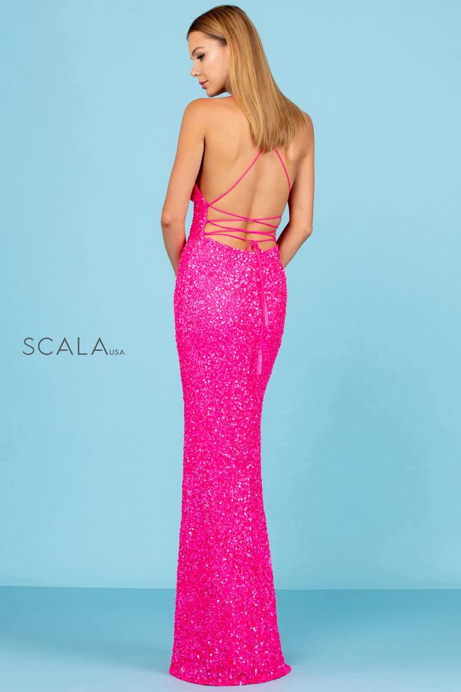 Scala 60116 - Fuchsia