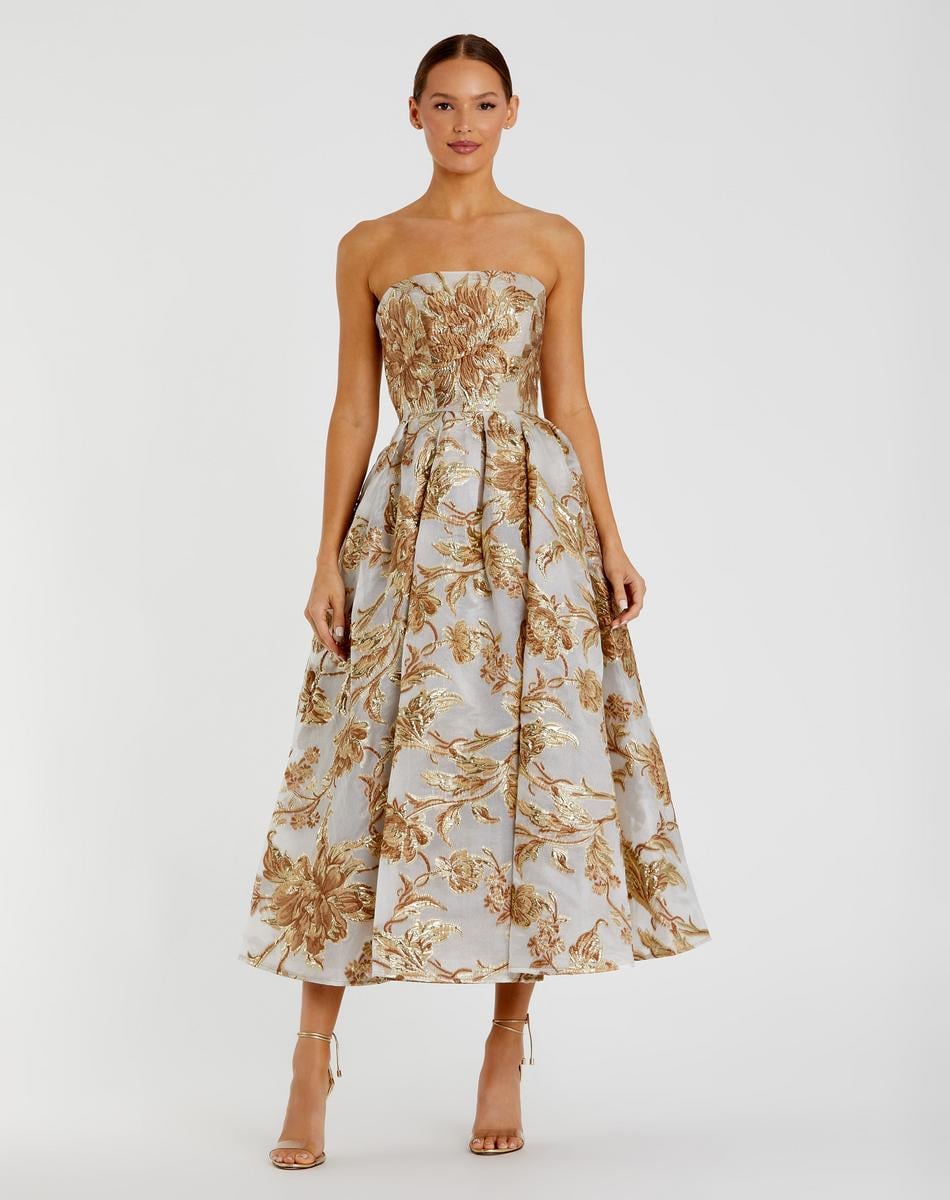 Cocktail by Mac Duggal Dress 20716