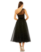 Cocktail by Mac Duggal Dress 20745 - Black