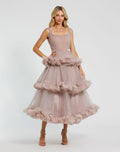 Cocktail by Mac Duggal Dress 20776