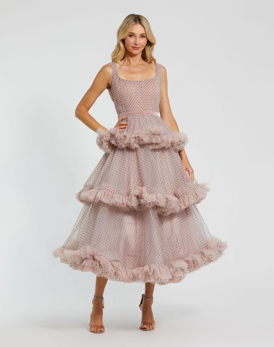 Cocktail by Mac Duggal Dress 20776