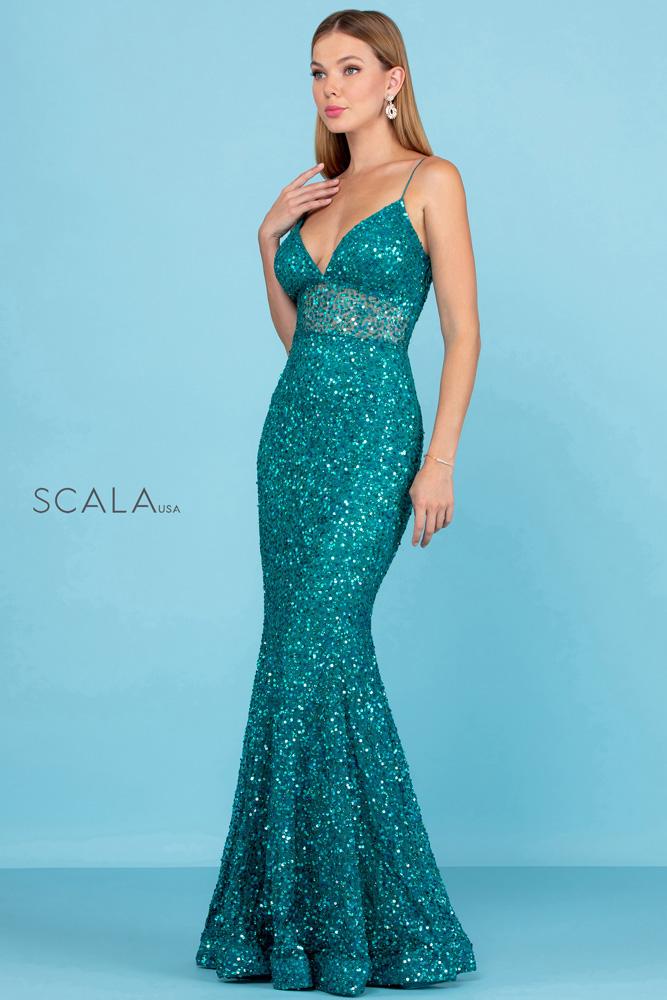 Scala 60179 - Mermaid