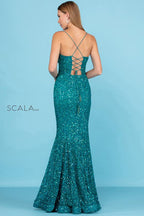 Scala 60179 - Mermaid