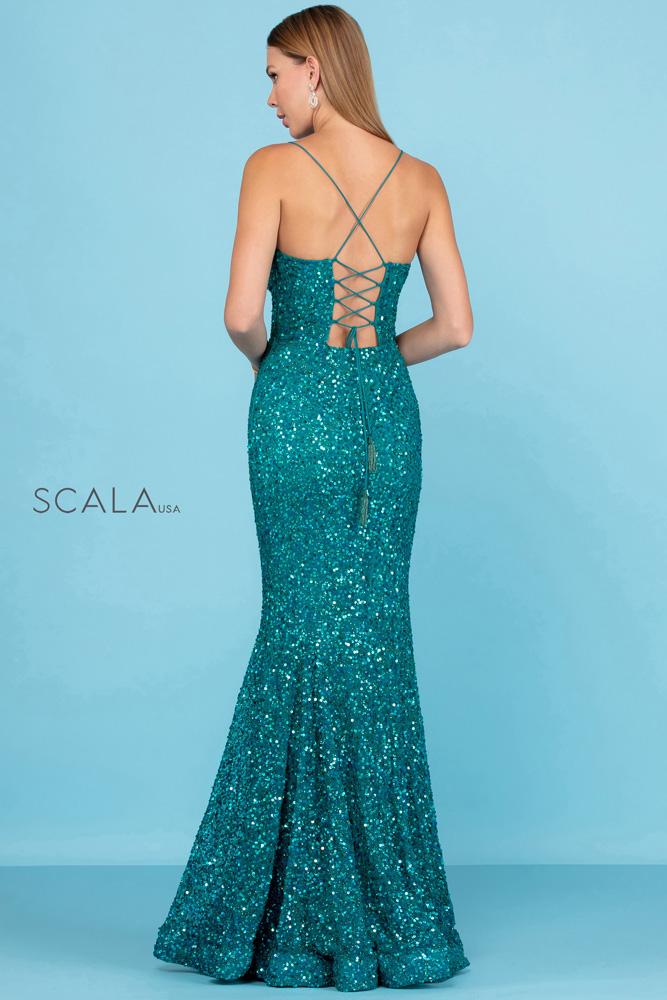 Scala 60179 - Mermaid