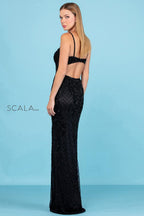 Scala 60211 - Black