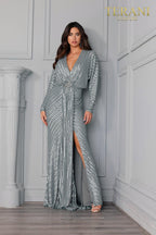 Terani Couture Mother of the Bride 2111M5280 - Default