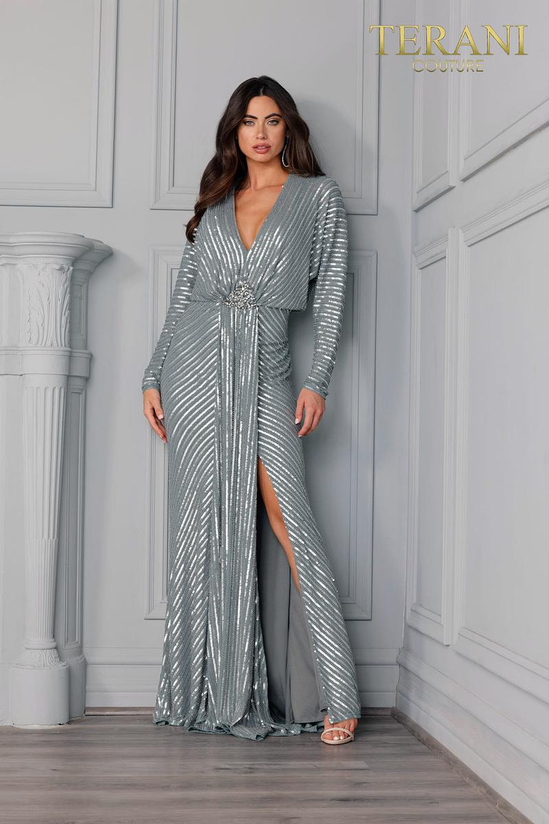 Terani Couture Mother of the Bride 2111M5280 - Default