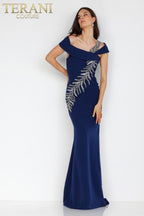 Terani Mother of the Bride Dress 2111M5289 - Default