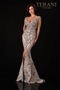 Terani Mother of the Bride Dress 2111M5302