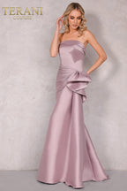 Terani Prom Dress 2111P4019 - Mauve
