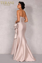 Terani Prom Dress 2111P4019 - Mauve