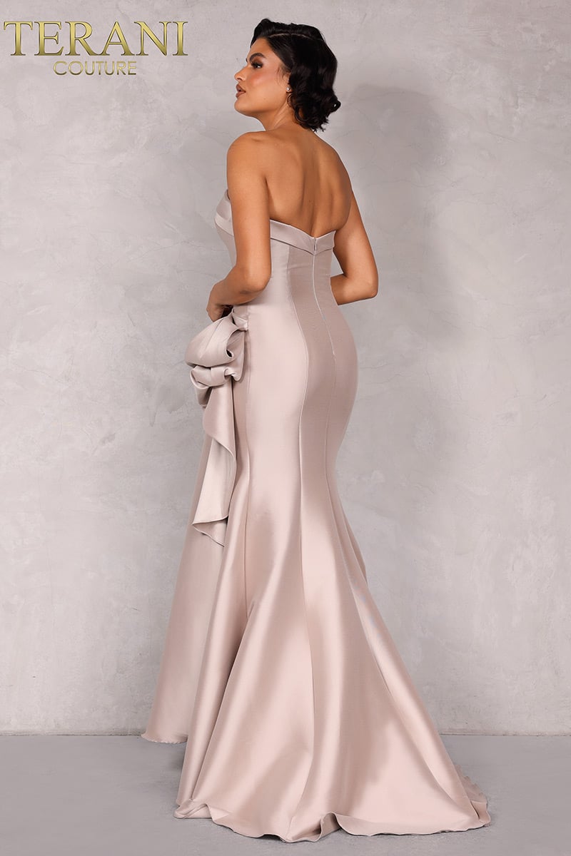 Terani Prom Dress 2111P4019 - Mauve