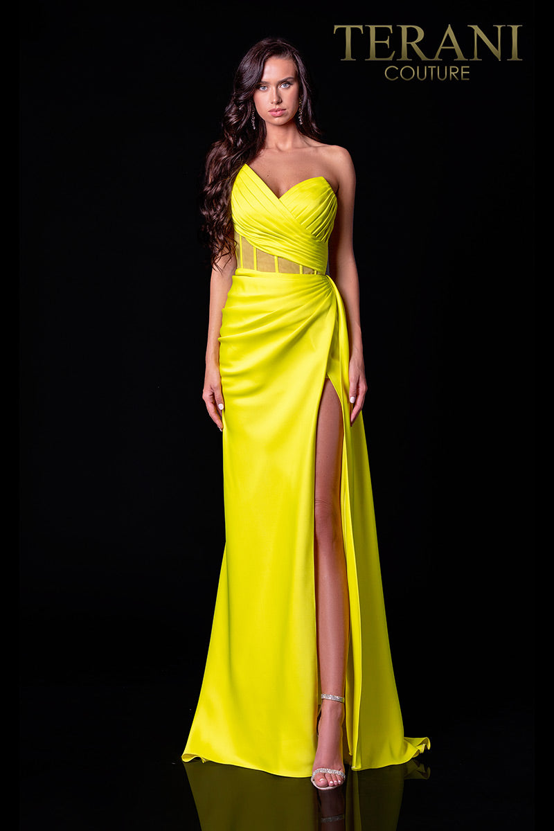 Terani Prom Dress 2111P4020