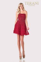 Terani Prom Dress 2111P4250