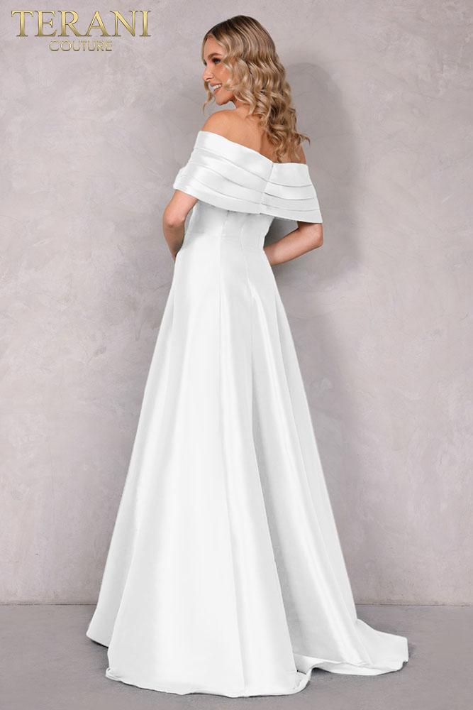 Terani Mother of the Bride Dress 2112M5404 - Default