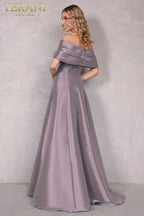 Terani Mother of the Bride Dress 2112M5404 - Default