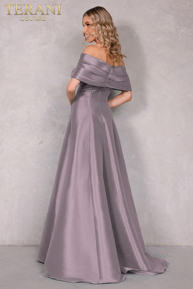 Terani Mother of the Bride Dress 2112M5404 - Default