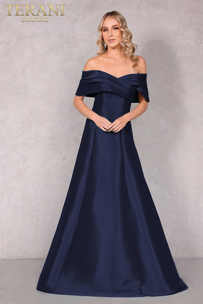 Terani Mother of the Bride Dress 2112M5404 - Default