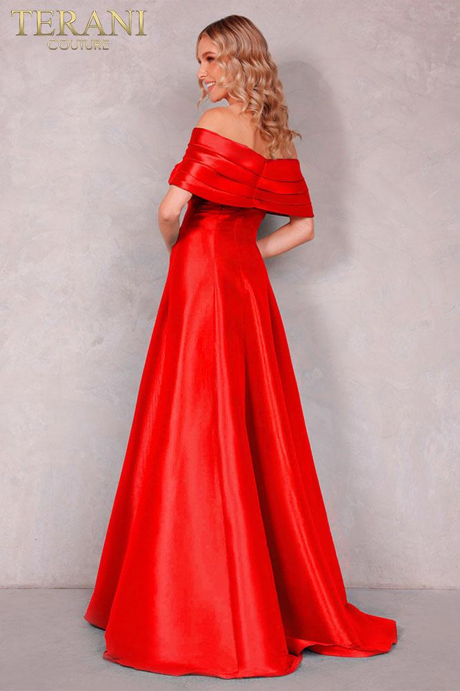 Terani Mother of the Bride Dress 2112M5404 - Default