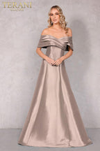 Terani Mother of the Bride Dress 2112M5404 - Default