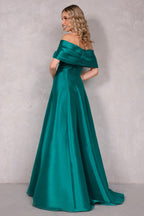 Terani Mother of the Bride Dress 2112M5404 - Emerald