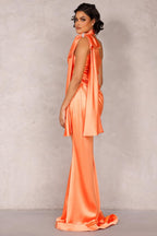 Terani Prom 2112P4313 - Orange