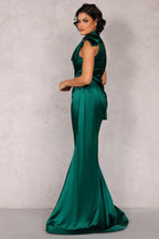 Terani Prom 2112P4313 - Emerald