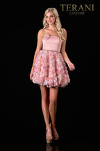 Terani Prom Dress 2112P4391