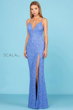 Scala 60218 - Peri/Silver