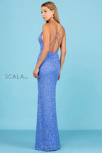 Scala 60218 - Peri/Silver