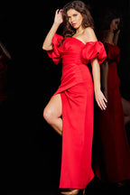 Jovani Evening 220710 - Red