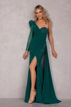 Terani Evenings Dress 2214E0164