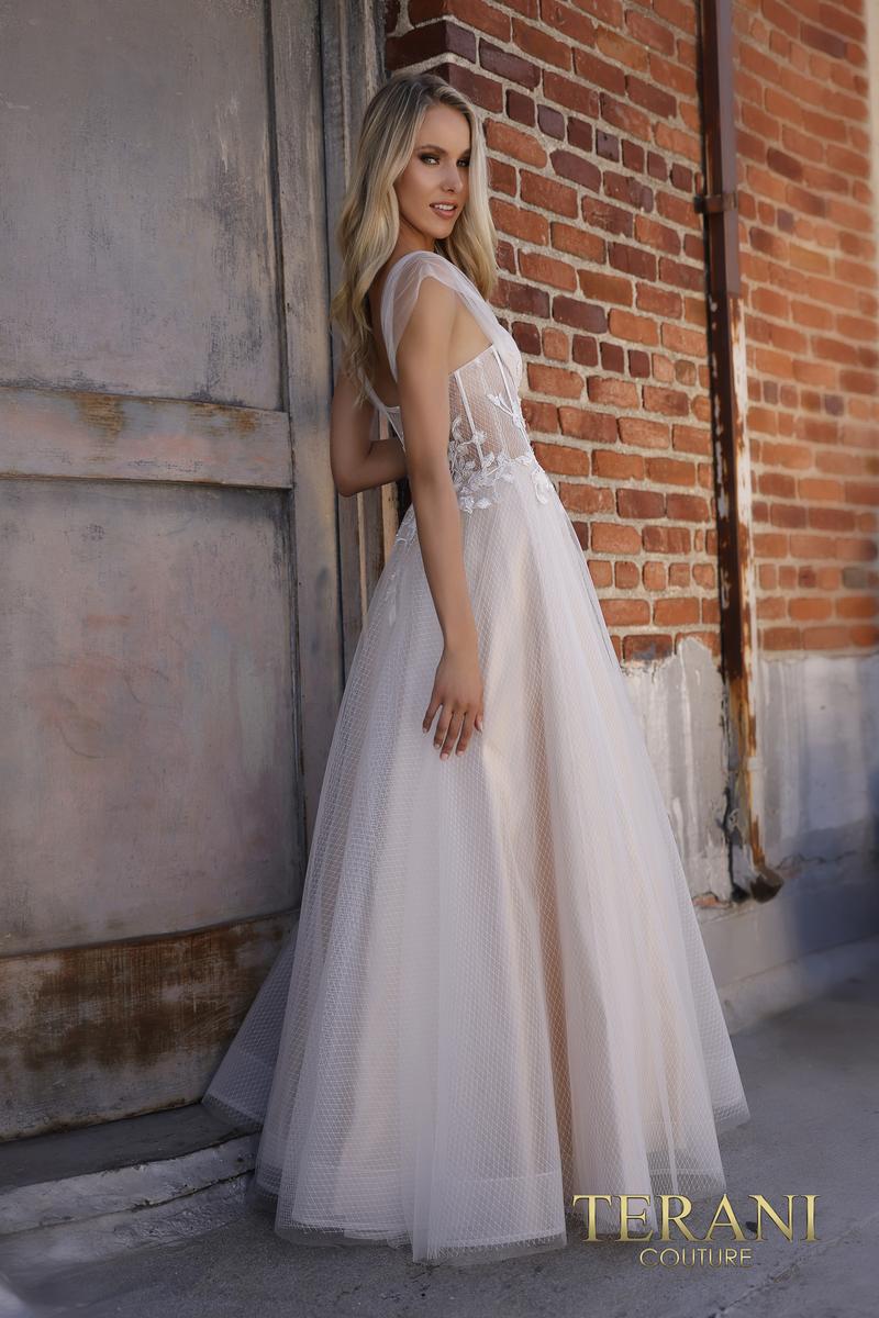 Terani Prom Dress 2215P0001