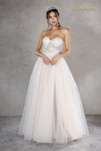 Terani Prom Dress 2215P0005