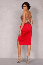 Terani Cocktail Dress 2221C0353 - Default